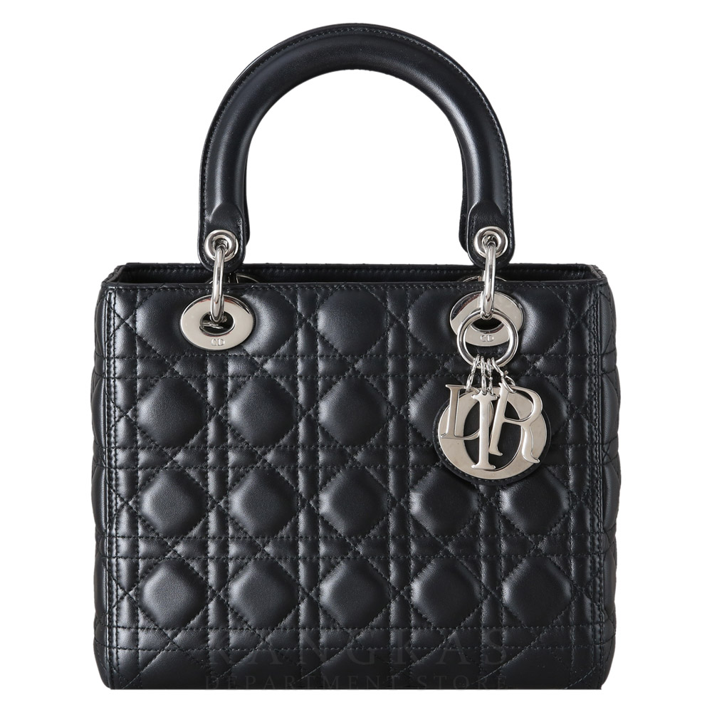 CHRISTIAN DIOR(USED)크리스찬디올 레이디디올 미듐